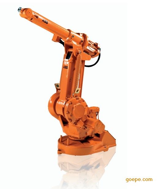 ABB弧焊、搬运机器人浙江销售代理-多功能弧