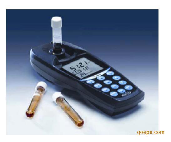 KS2201型UV水质COD在线监测仪-适用于食品